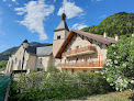 Hôtel Au Petit Bonheur Vacheresse