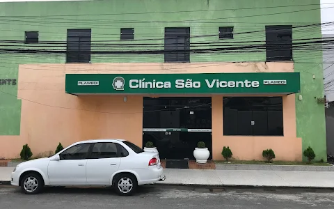 Clínica São Vicente - Plamedi image