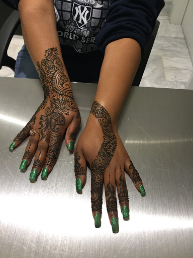 Tattoo Shop «Perfect Henna Tattoos», reviews and photos, 1961 Chain Bridge Rd, McLean, VA 22102, USA