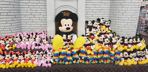 Gift Shop «Magic Castle Gift Kingdom», reviews and photos, 7646 W Irlo Bronson Memorial Hwy, Kissimmee, FL 34747, USA