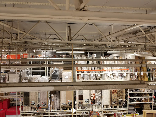 Home Improvement Store «The Home Depot», reviews and photos, 1001 N El Camino Real, Encinitas, CA 92024, USA