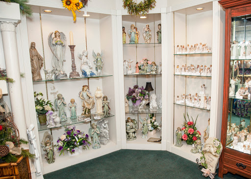 Flower Delivery «Aebersold Florist», reviews and photos, 1217 Silver St, New Albany, IN 47150, USA