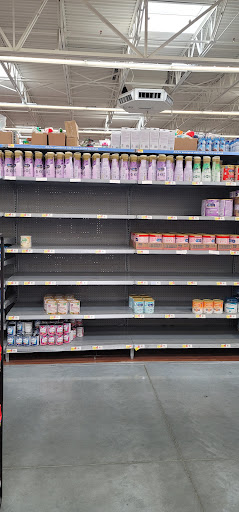 Discount Store «Walmart», reviews and photos, 2901 Riley Fuzzel Rd, Spring, TX 77386, USA