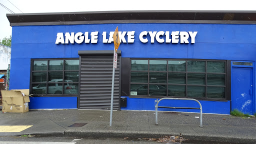 Bicycle Store «Angle Lake Cyclery», reviews and photos, 20804 International Blvd, SeaTac, WA 98198, USA