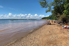 Elk Neck Beach Playground