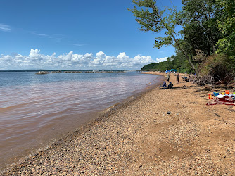 Elk Neck Beach Playground