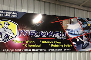 Mr.Wash Car’s Spa & accessories image
