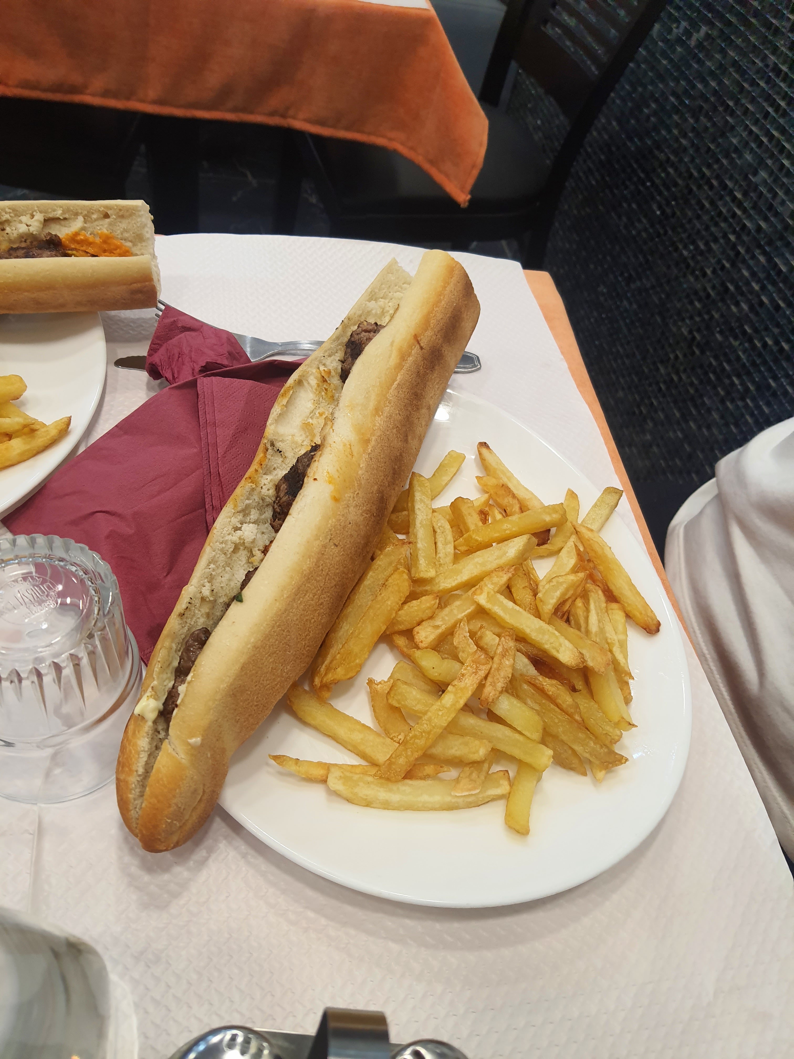 Photo n° 2 de l'avis de Rachid.r fait le 31/10/2022 à 10:04