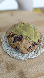 Photo n°7 de La Pause Bohème à Valbonne ()