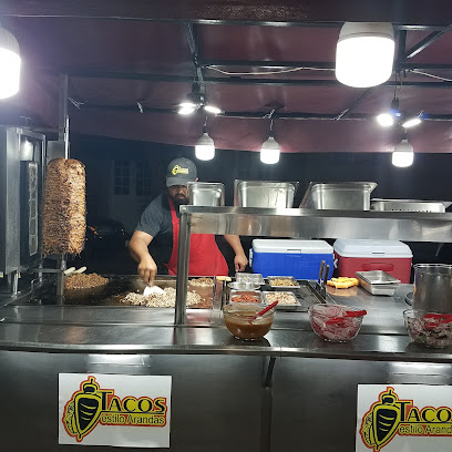 Tacos Estilo Arandas - 5 de May. 15a, Centro, 99900 Nochistlán de Mejía, Zac., Mexico