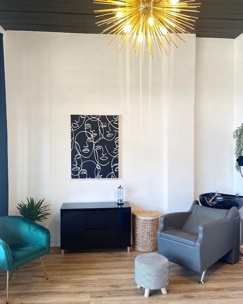 Blank Slate Beauty 35650