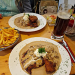 Photo n°1 de l'avis de Gaudi2010. fait le 25/09/2023 à 13:03 sur le  Restaurant zum kleinen Prinz à Bad Harzburg