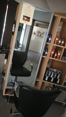 L'Art des Sens - Espace bien être & Coiffure à Feillens