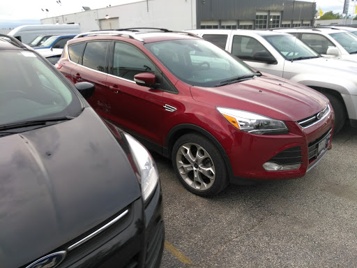 Car Dealer «Kunes Country Ford Stateline Superstore», reviews and photos, 104 IL-173, Antioch, IL 60002, USA