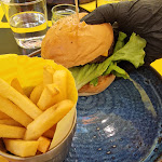 Photo n°1 de l'avis de Brittney.a fait le 23/04/2023 à 10:35 sur le  LOUIS PORDENONE à Pordenone