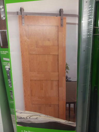 Home Improvement Store «The Home Depot», reviews and photos, 935 Fairmount Ave, Jamestown, NY 14701, USA