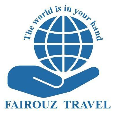 Fairouz Travel Inc image 3