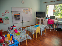International Nursery & Kindergarten