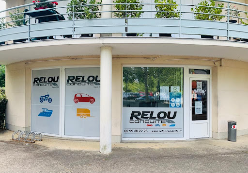 ECSR à Rennes, Ille-et-Vilaine