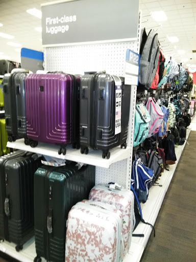 Department Store «Target», reviews and photos, 601 S Plano Rd, Richardson, TX 75081, USA