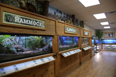 Ed Yarborough Nature Center