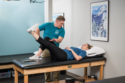 Altitude Physical Therapy