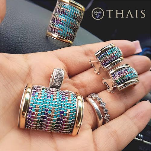 Opiniones de Thais Joyas Ibarra en Ibarra - Joyería