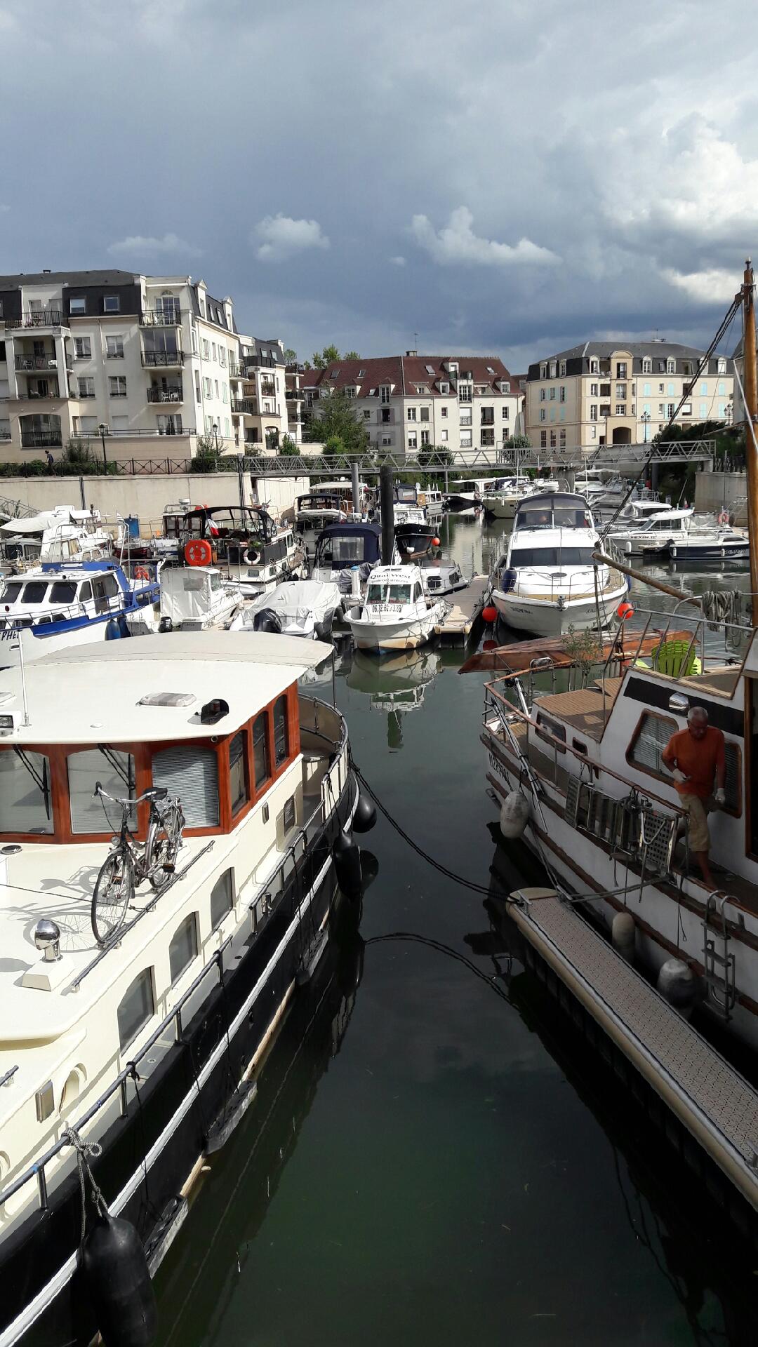 Photo n° 1 de l'avis de gilles.r fait le 07/09/2017 à 17:26