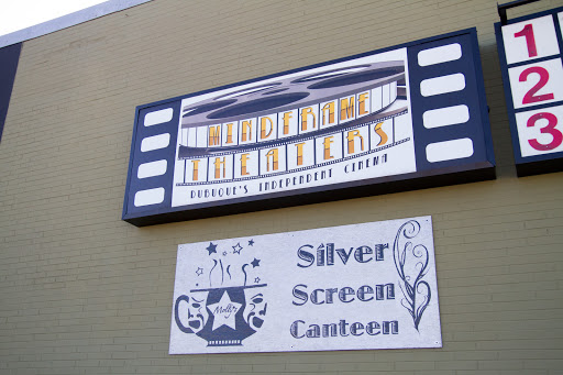 Movie Theater «Mindframe Theaters», reviews and photos, 555 John F Kennedy Rd #105, Dubuque, IA 52002, USA