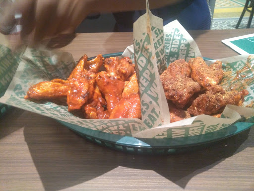 Wingstop