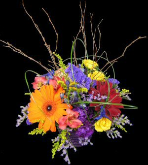 Florist «Pismo Beach Florist», reviews and photos, 695 Price St, Pismo Beach, CA 93449, USA