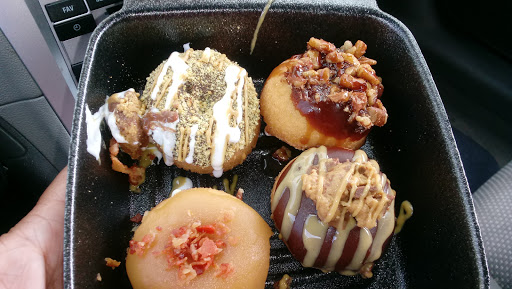 Donut Shop «Metropolitan Donuts and Coffee», reviews and photos, 3070 Lakecrest Cir #600, Lexington, KY 40513, USA