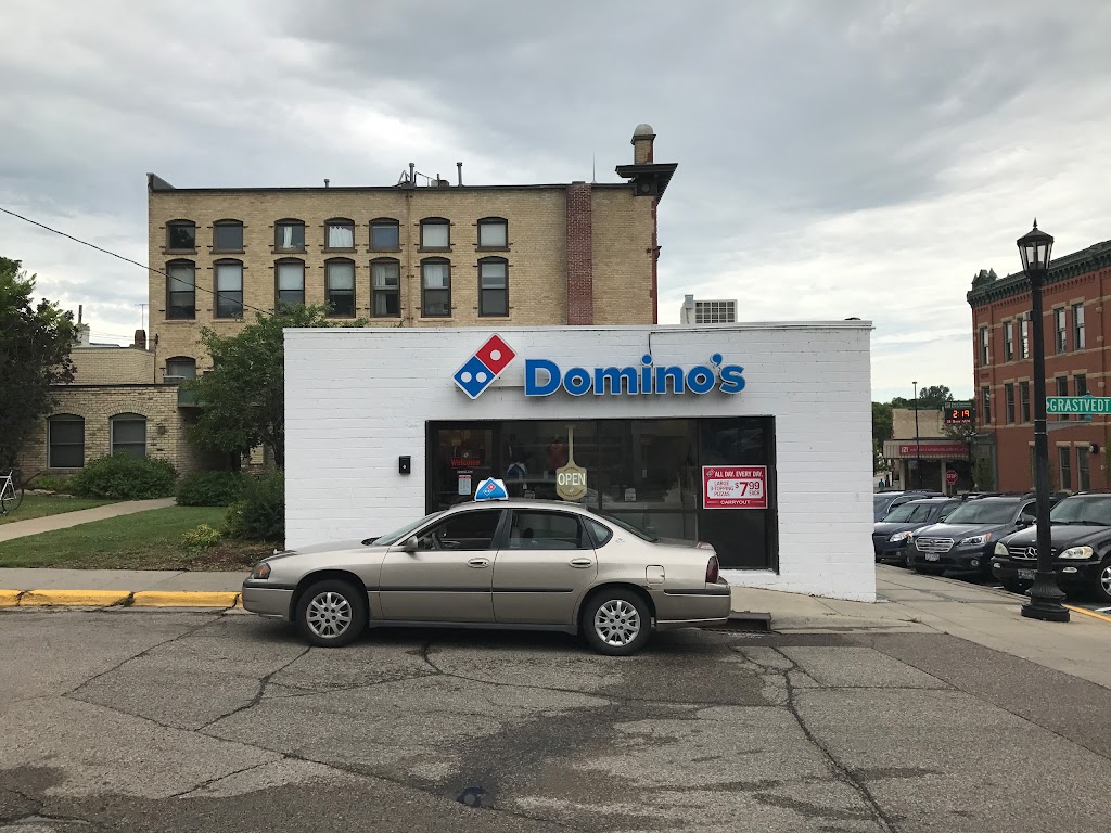 Domino's Pizza 55057