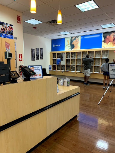Optician «Walmart Vision & Glasses», reviews and photos, 270 Indian Run St, Exton, PA 19341, USA