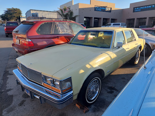 Auto Broker «Dodi Auto Sales», reviews and photos, 2240 Del Monte Ave # A, Monterey, CA 93940, USA