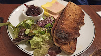 Foie gras du Restaurant Linette à Paris - n°8