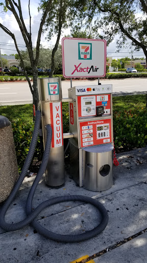 Convenience Store «7-Eleven», reviews and photos, 11650 W Sample Rd, Coral Springs, FL 33065, USA
