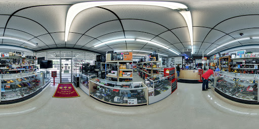 Pawn Shop «American Pawn», reviews and photos, 10224 Florida Blvd, Baton Rouge, LA 70815, USA