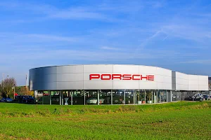 Porsche Centre Gießen image