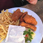 Photo n°2 de l'avis de Sarah.i fait le 21/03/2022 à 17:28 sur le  Oechsle Wein- und Fischhaus à Trier