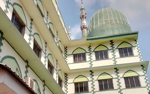 Solaana Masjid Kabristan image