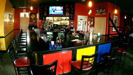 Solun bar tapas restaurant - 245 Amity Rd, Woodbridge, CT 06525