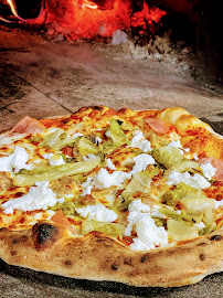 Les plus récentes photos du Pizzeria PIZZA HOT à Champagne-sur-Seine - n°9