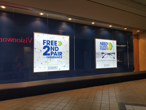 Eye Care Center «Eyemart Express», reviews and photos, 3800 State Rd 16 Ste 146, La Crosse, WI 54601, USA