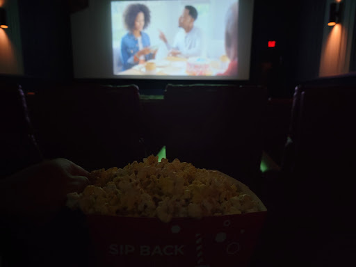 Movie Theater «Picture Show at Superstition Springs», reviews and photos, 6555 E Southern Ave #1002, Mesa, AZ 85206, USA