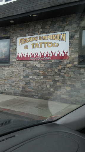 Explore birthday month tattoo ideas, creative tattoo ideas in Worcester, available at Piercing Emporium & Tattoo