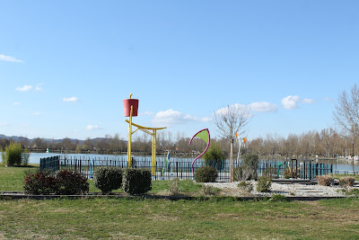 Réserve Naturelle Régionale de Cambounet-sur-le-Sor à Saix