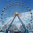 Arthur's Quay Park