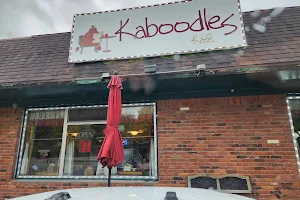 Kaboodles Kafe' image