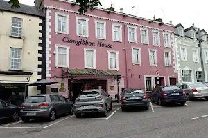 Clongibbon House Hotel image